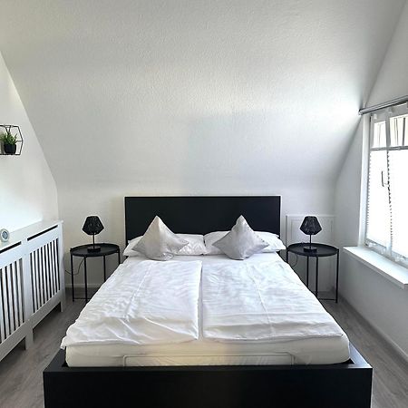 Apartment W32 FDH Eksteriør bilde