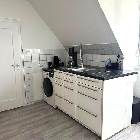 Apartment W32 FDH Eksteriør bilde