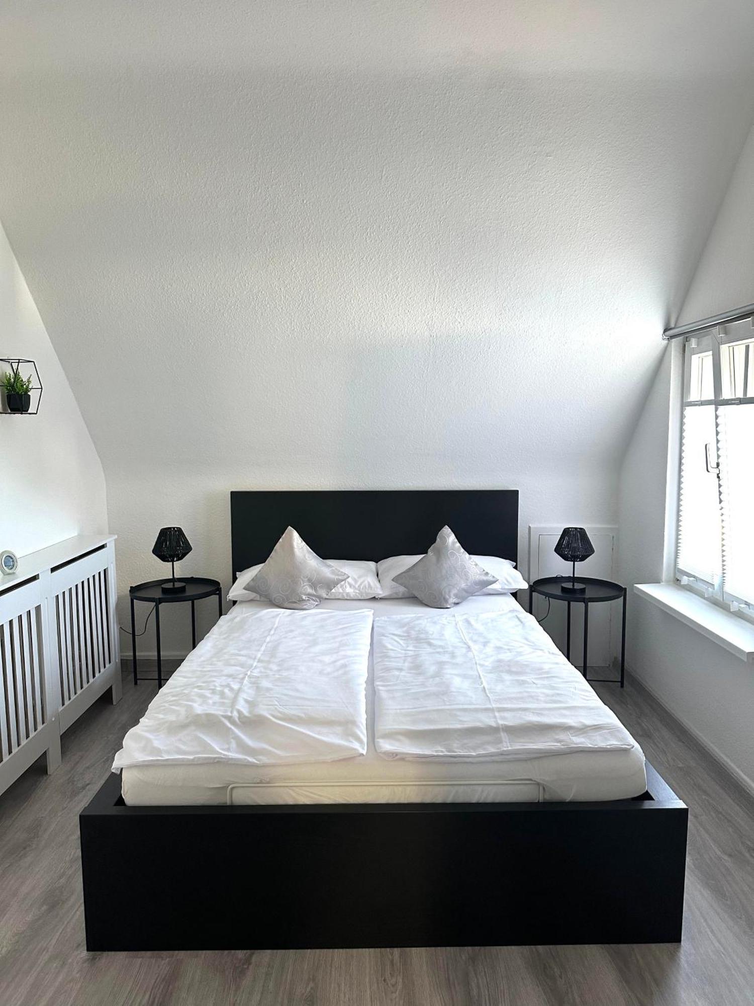 Apartment W32 FDH Eksteriør bilde