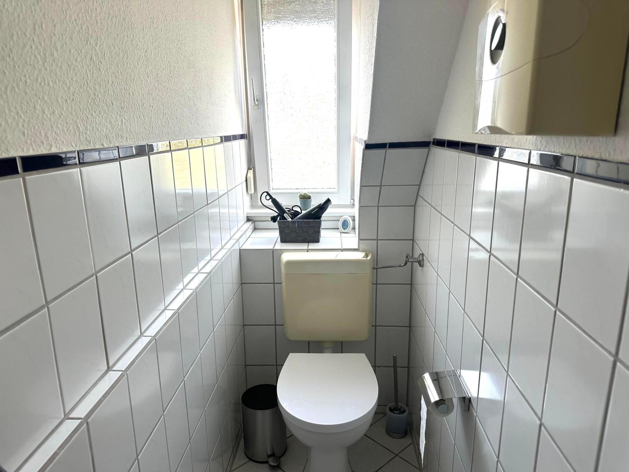 Apartment W32 FDH Eksteriør bilde