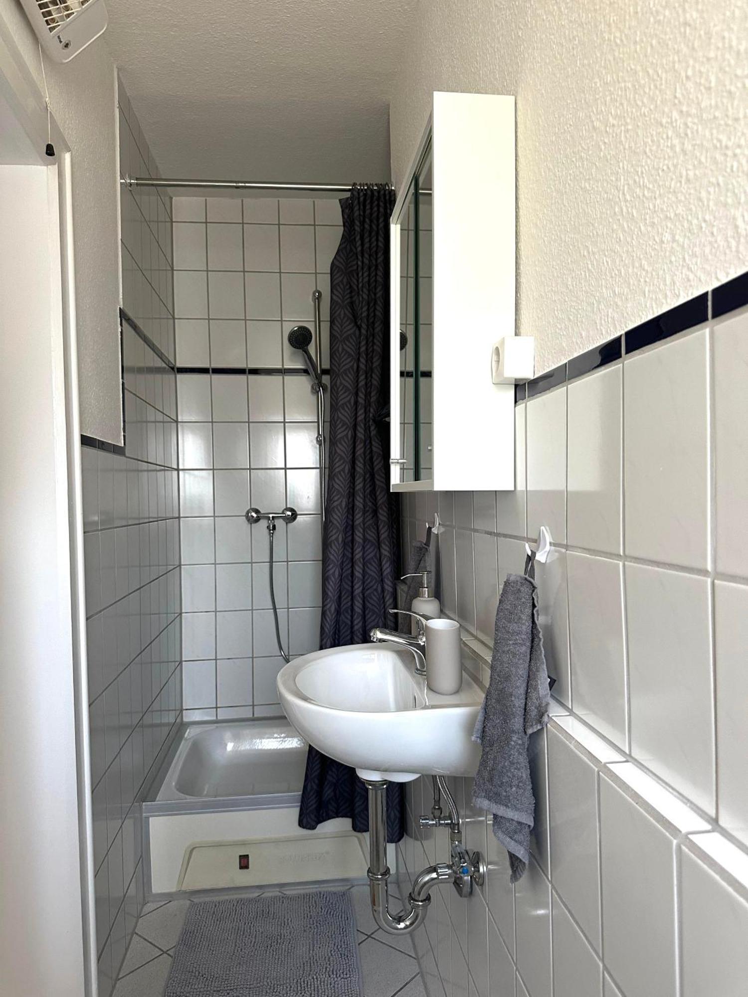 Apartment W32 FDH Eksteriør bilde