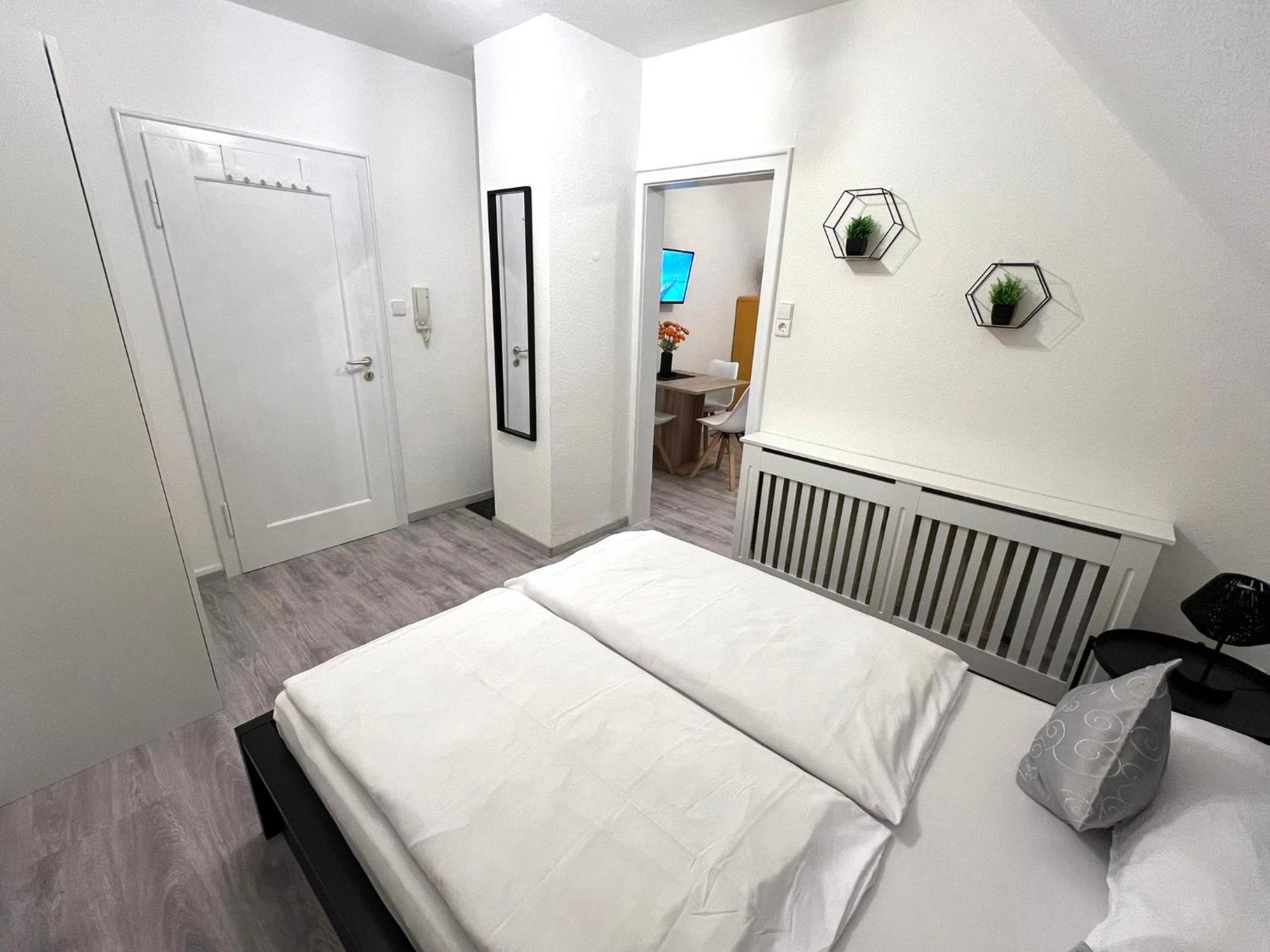 Apartment W32 FDH Eksteriør bilde
