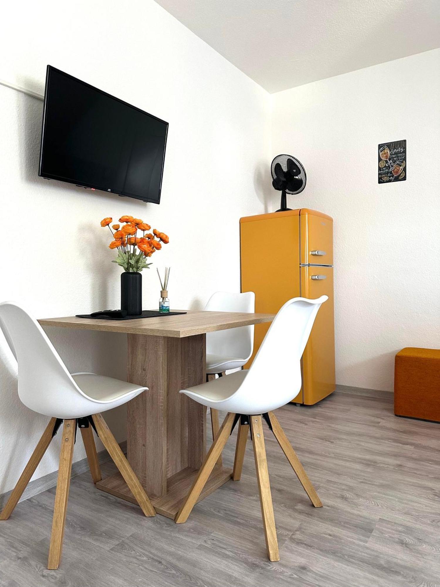 Apartment W32 FDH Eksteriør bilde