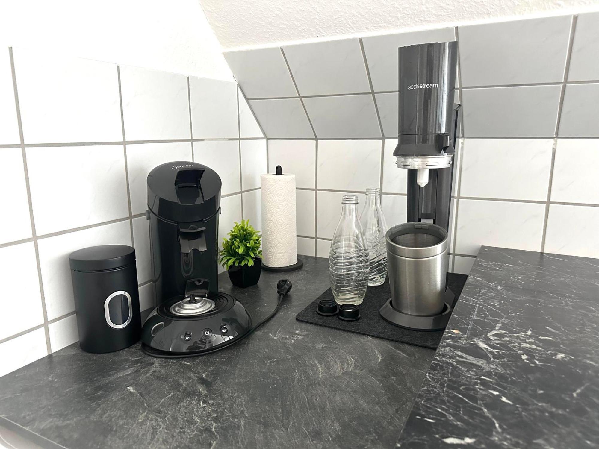 Apartment W32 FDH Eksteriør bilde