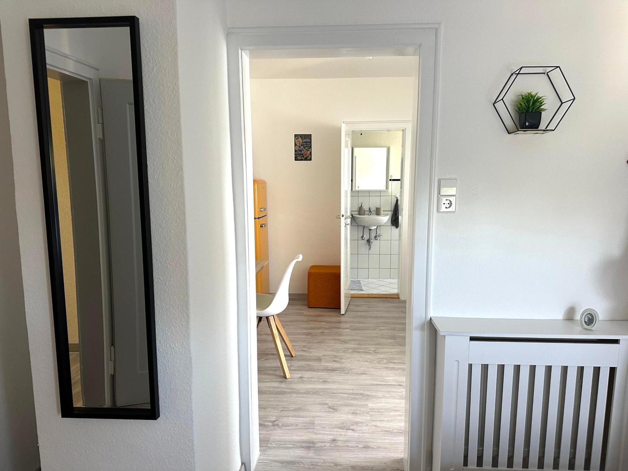 Apartment W32 FDH Eksteriør bilde