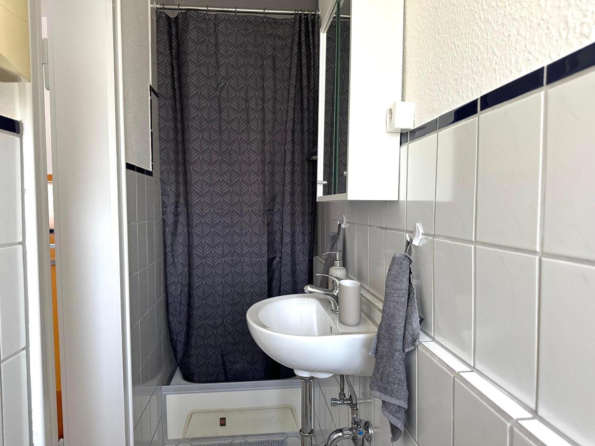 Apartment W32 FDH Eksteriør bilde